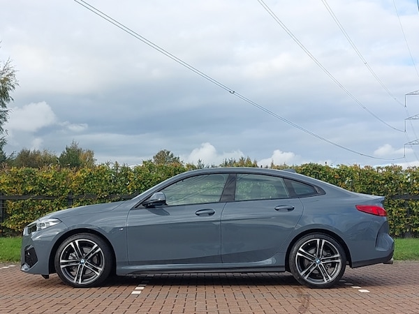 Used BMW 2 Series 2024 for sale - 76325834: Photo 4