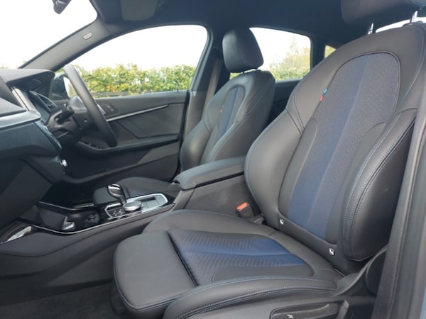 Used BMW 2 Series 2024 for sale - 76325834: Photo 5
