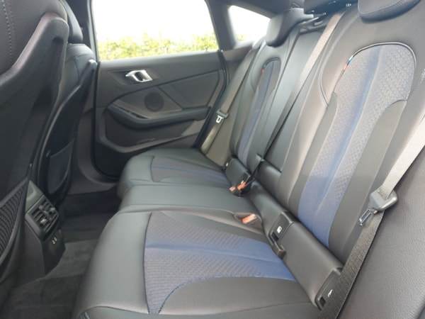 Used BMW 2 Series 2024 for sale - 76325834: Photo 6