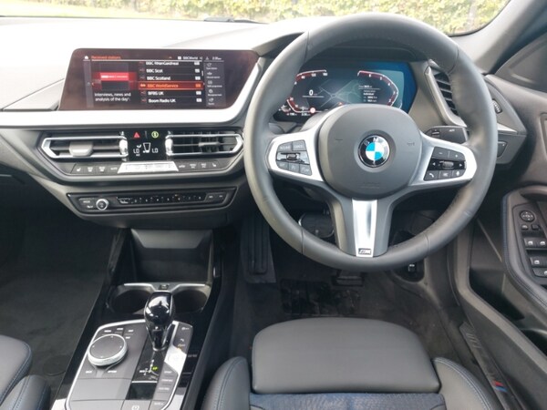 Used BMW 2 Series 2024 for sale - 76325834: Photo 7