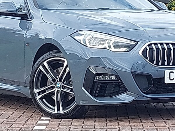Used BMW 2 Series 2024 for sale - 76325834: Photo 9