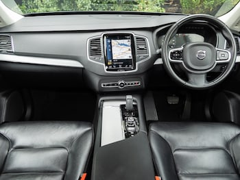 Used Volvo XC90 2021 for sale - 75645062: Photo