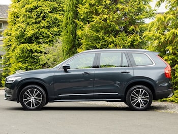 Used Volvo XC90 2021 for sale - 75645062: Photo