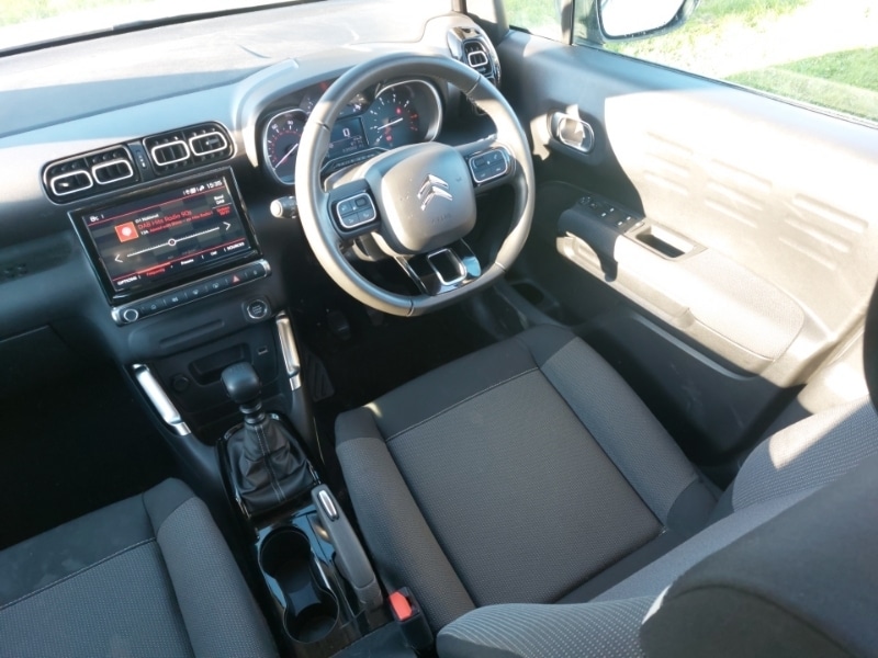 Used Citroen C3 Aircross 2022 for sale - 76384014: Photo 10