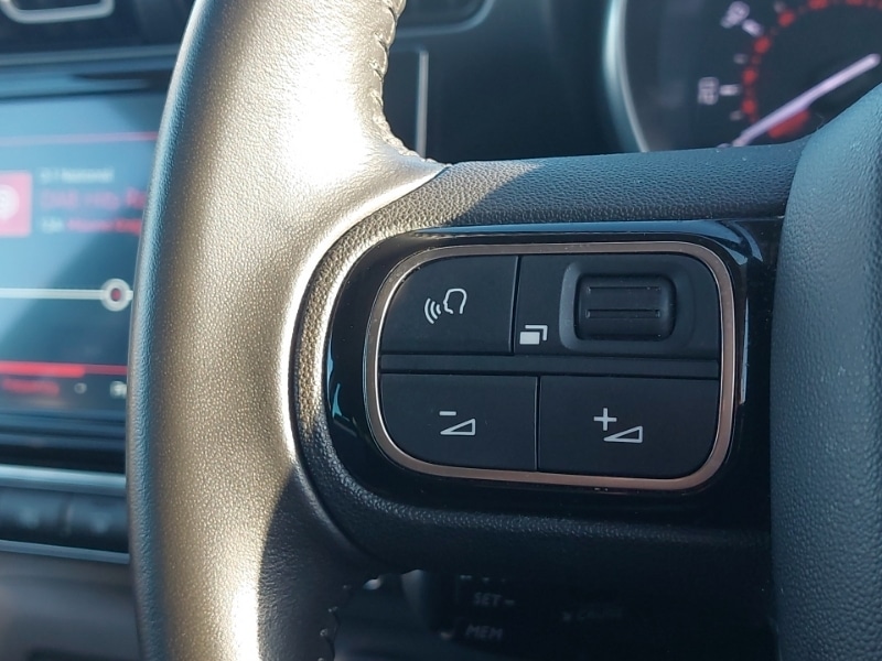 Used Citroen C3 Aircross 2022 for sale - 76384014: Photo 13