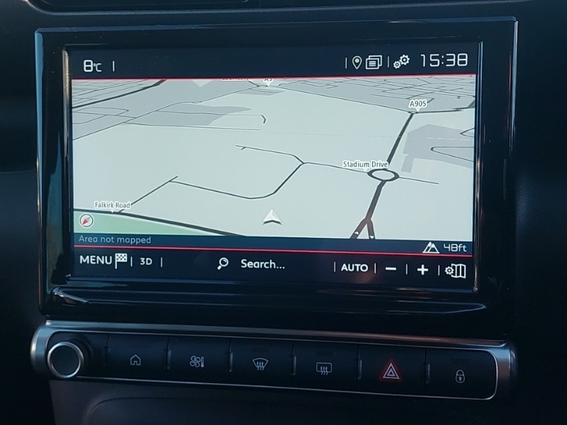 Used Citroen C3 Aircross 2022 for sale - 76384014: Photo 14