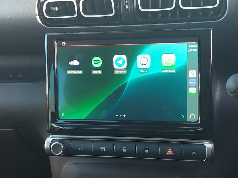 Used Citroen C3 Aircross 2022 for sale - 76384014: Photo 16