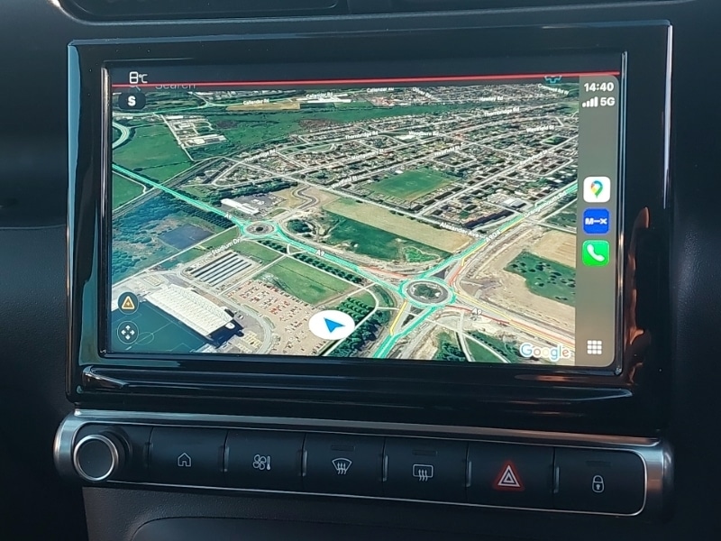 Used Citroen C3 Aircross 2022 for sale - 76384014: Photo 17