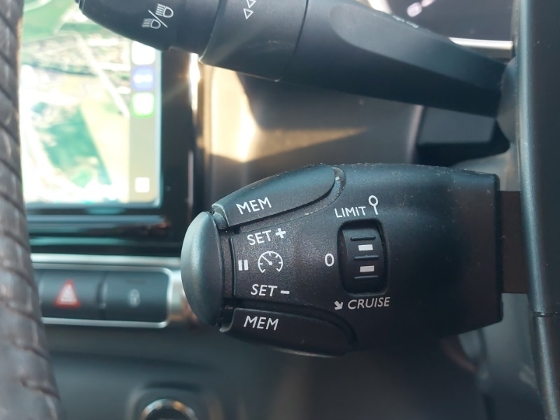 Used Citroen C3 Aircross 2022 for sale - 76384014: Photo 19