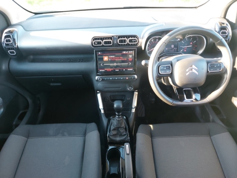 Used Citroen C3 Aircross 2022 for sale - 76384014: Photo 2