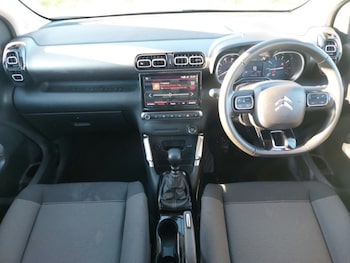Used Citroen C3 Aircross 2022 for sale - 76384014: Photo
