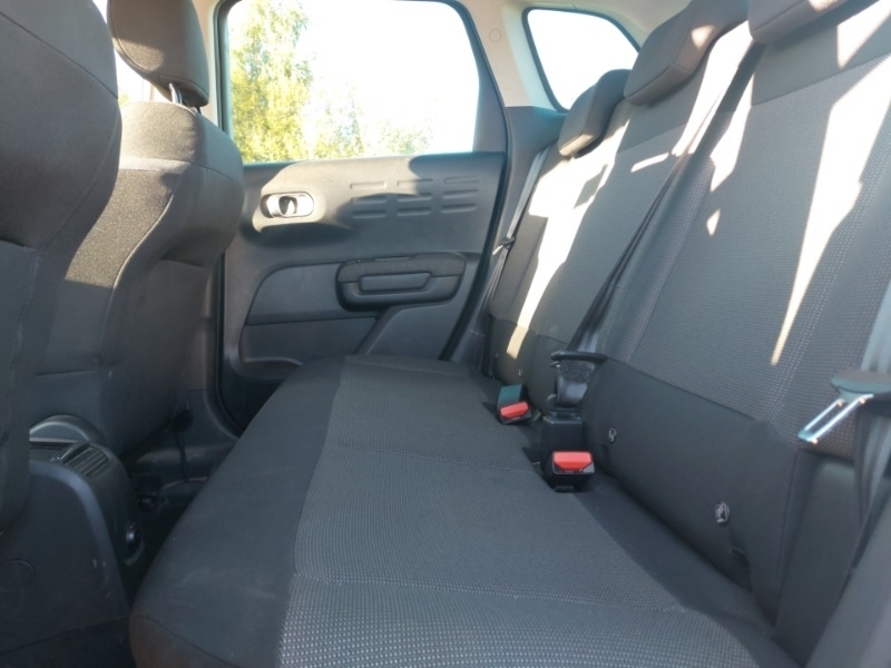 Used Citroen C3 Aircross 2022 for sale - 76384014: Photo 6