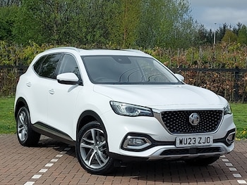 Used MG MG HS 2023 for sale - 78440087: Photo