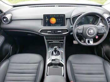 Used MG MG HS 2023 for sale - 78440087: Photo