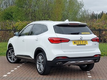 Used MG MG HS 2023 for sale - 78440087: Photo