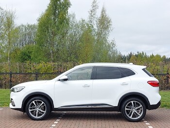 Used MG MG HS 2023 for sale - 78440087: Photo