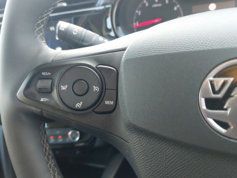 Used Vauxhall Corsa 2023 for sale - 76737198: Photo 14