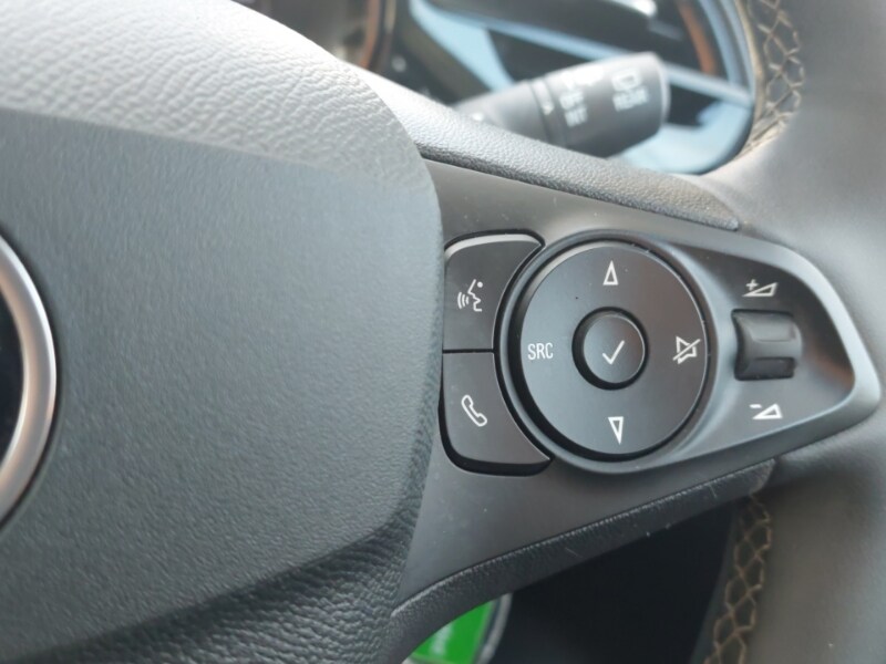 Used Vauxhall Corsa 2023 for sale - 76737198: Photo 15