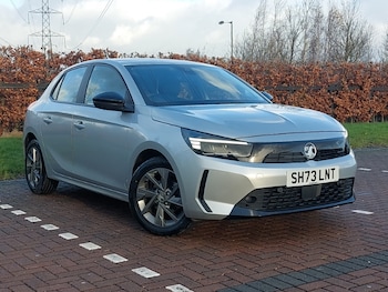 Vauxhall - Corsa