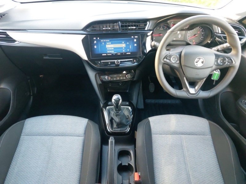 Used Vauxhall Corsa 2023 for sale - 76737198: Photo 2