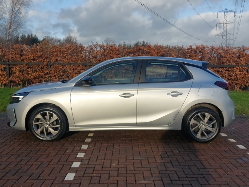 Used Vauxhall Corsa 2023 for sale - 76737198: Photo 4