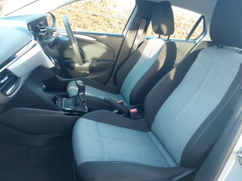 Used Vauxhall Corsa 2023 for sale - 76737198: Photo 5