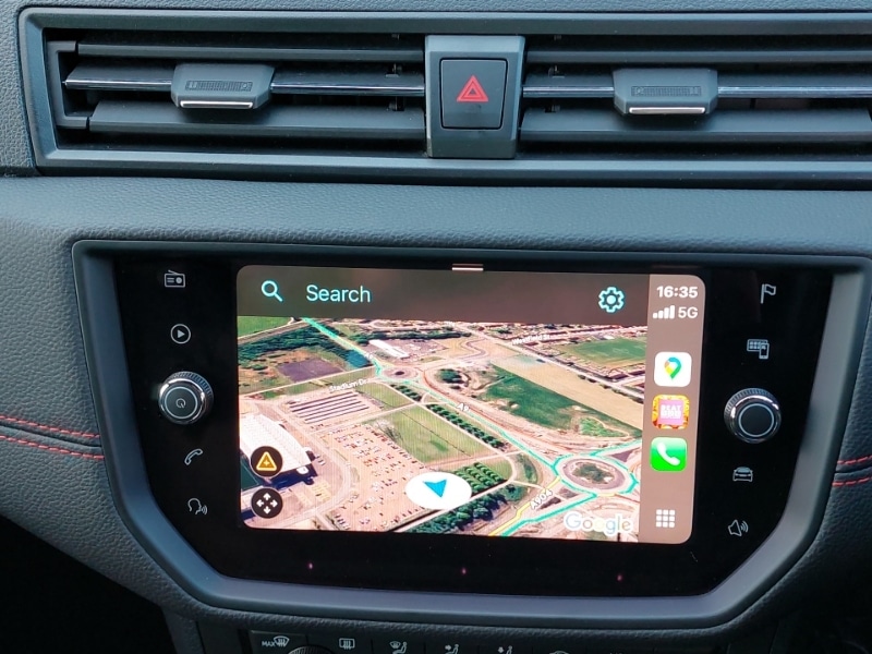 Used SEAT Ibiza 2021 for sale - 76737217: Photo 16