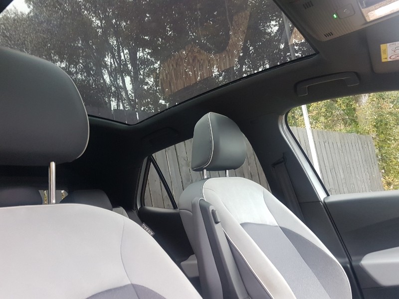 Used Volkswagen ID.3 2021 for sale - 76593921: Photo 14