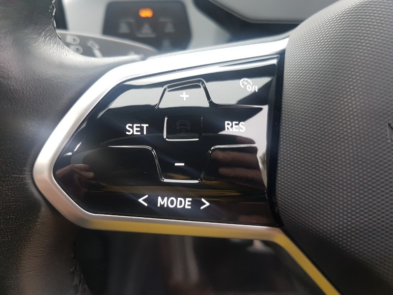 Used Volkswagen ID.3 2021 for sale - 76593921: Photo 16