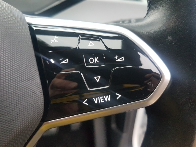 Used Volkswagen ID.3 2021 for sale - 76593921: Photo 17