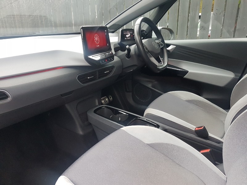 Used Volkswagen ID.3 2021 for sale - 76593921: Photo 5