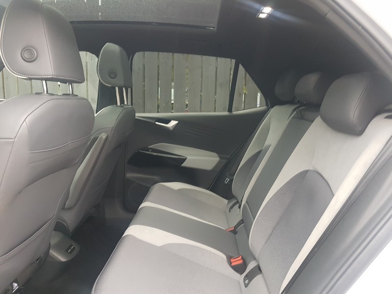 Used Volkswagen ID.3 2021 for sale - 76593921: Photo 6