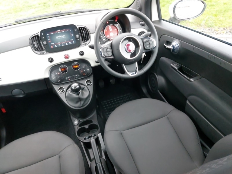 Used Fiat 500 2024 for sale - 77874294: Photo 10