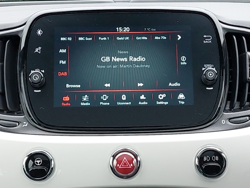 Used Fiat 500 2024 for sale - 77874294: Photo 11