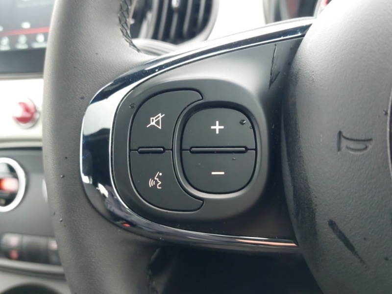 Used Fiat 500 2024 for sale - 77874294: Photo 13