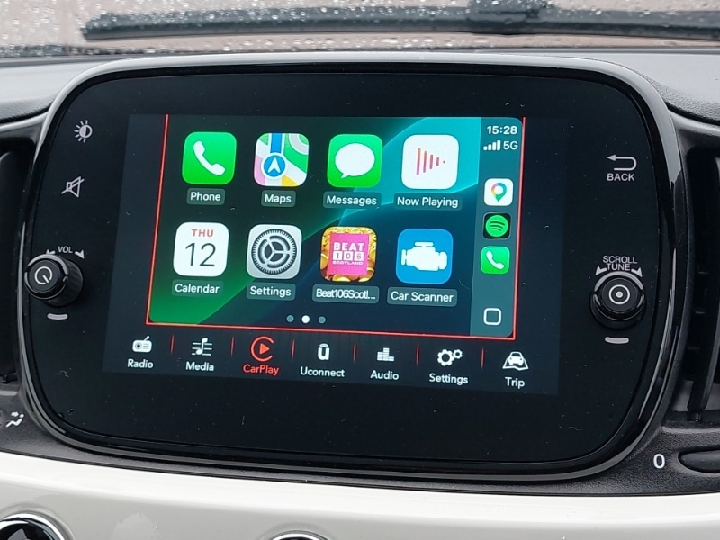 Used Fiat 500 2024 for sale - 77874294: Photo 14