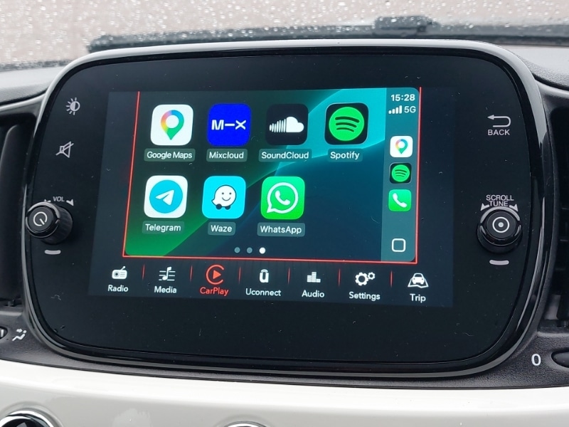 Used Fiat 500 2024 for sale - 77874294: Photo 15