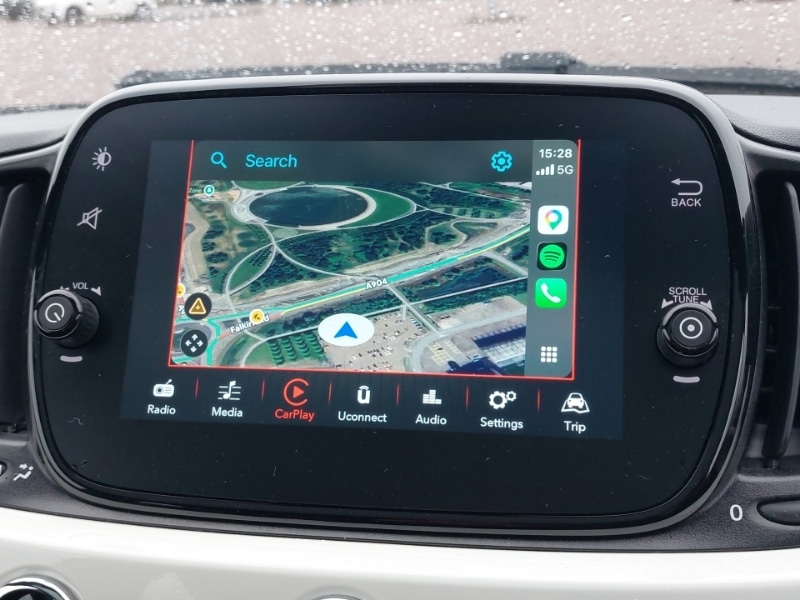 Used Fiat 500 2024 for sale - 77874294: Photo 16