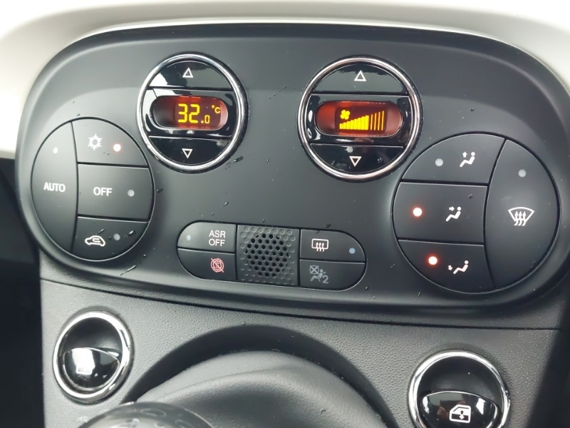 Used Fiat 500 2024 for sale - 77874294: Photo 17