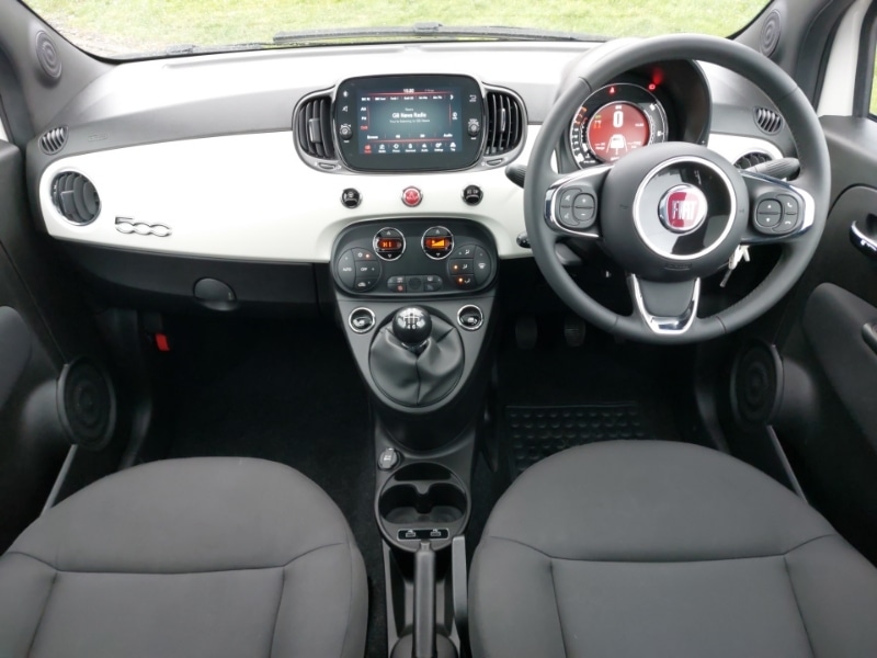 Used Fiat 500 2024 for sale - 77874294: Photo 2