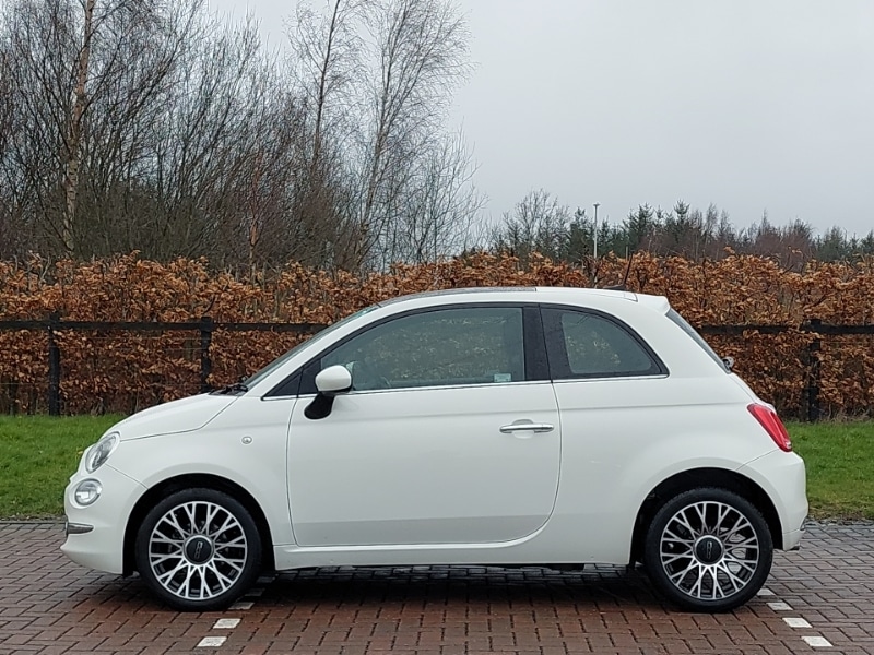 Used Fiat 500 2024 for sale - 77874294: Photo 4