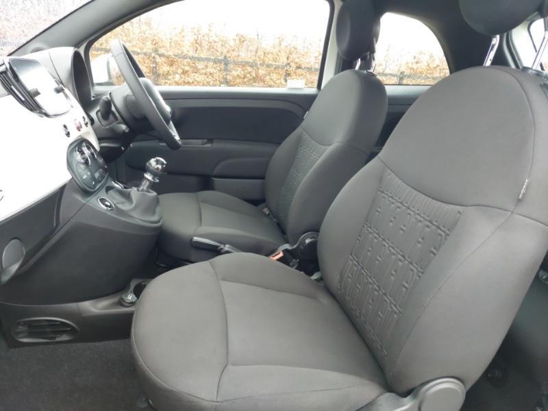 Used Fiat 500 2024 for sale - 77874294: Photo 5