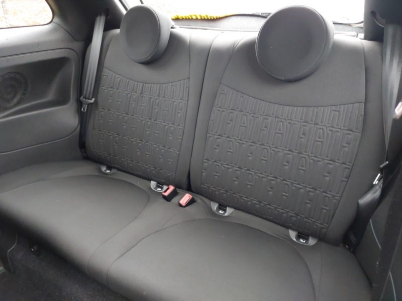 Used Fiat 500 2024 for sale - 77874294: Photo 6