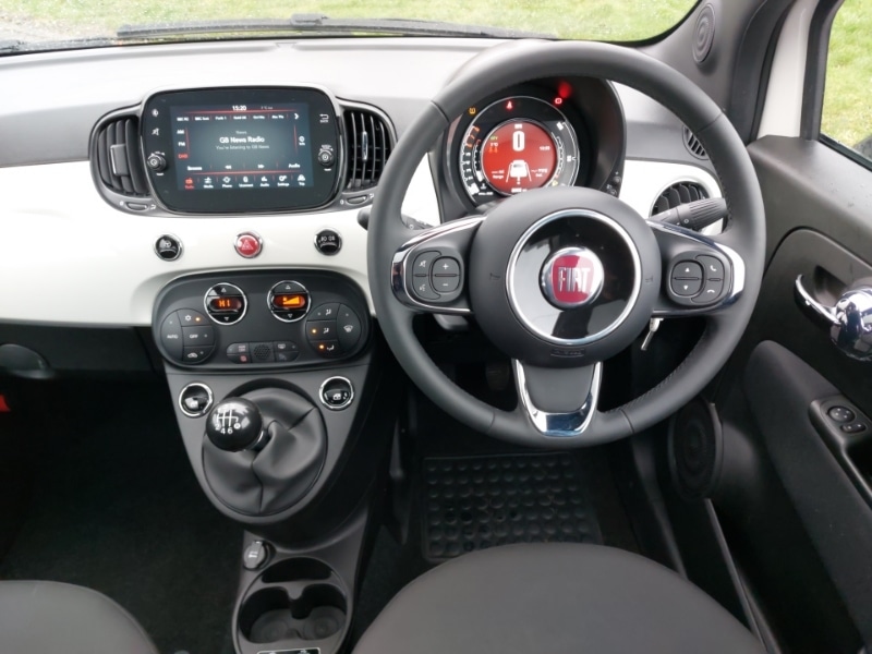 Used Fiat 500 2024 for sale - 77874294: Photo 7