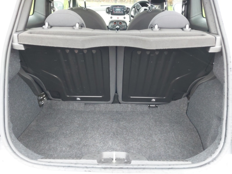 Used Fiat 500 2024 for sale - 77874294: Photo 8