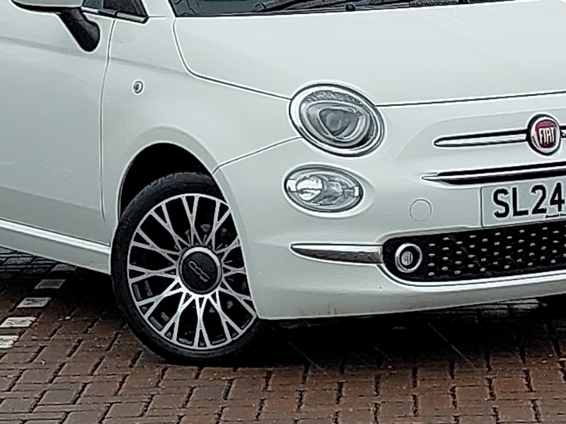 Used Fiat 500 2024 for sale - 77874294: Photo 9