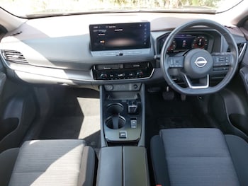 Used Nissan X-Trail 2023 for sale - 79498674: Photo