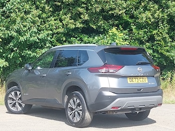 Used Nissan X-Trail 2023 for sale - 79498674: Photo