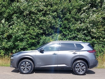 Used Nissan X-Trail 2023 for sale - 79498674: Photo