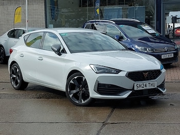 Used Cupra Leon 2024 for sale - 78253066: Photo